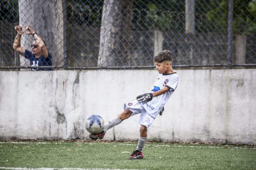 4ª Rodada - Festa da Família - Especial Dia das Mães