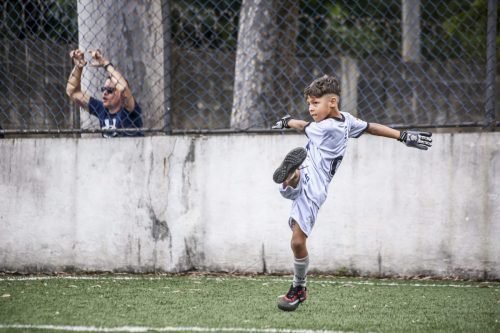 8ª Rodada - 41º CIFAC Hapvida 2025