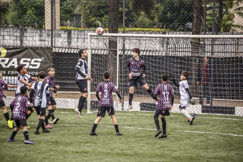 8ª Rodada - 41º CIFAC Hapvida 2025