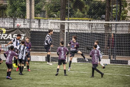 8ª Rodada - 41º CIFAC Hapvida 2025