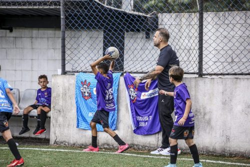 8ª Rodada - 41º CIFAC Hapvida 2025