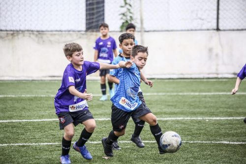 8ª Rodada - 41º CIFAC Hapvida 2025