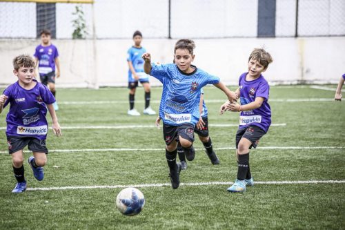 8ª Rodada - 41º CIFAC Hapvida 2025