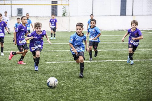 8ª Rodada - 41º CIFAC Hapvida 2025