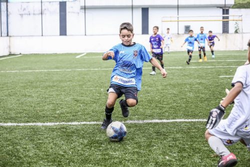 8ª Rodada - 41º CIFAC Hapvida 2025