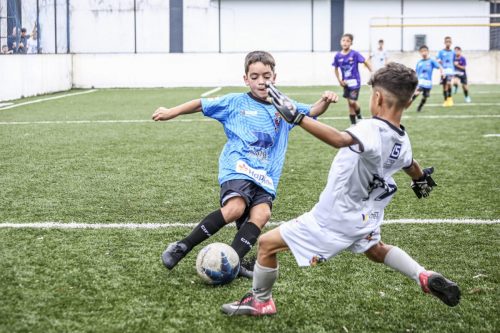 8ª Rodada - 41º CIFAC Hapvida 2025