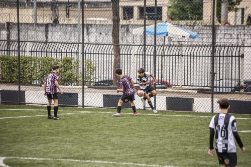 8ª Rodada - 41º CIFAC Hapvida 2025