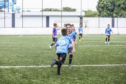 8ª Rodada - 41º CIFAC Hapvida 2025