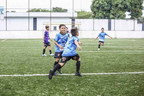 4ª Rodada - Festa da Família - Especial Dia das Mães