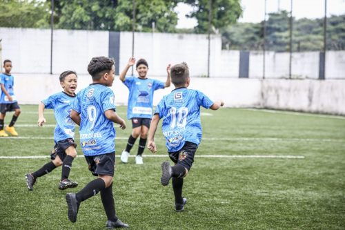 8ª Rodada - 41º CIFAC Hapvida 2025