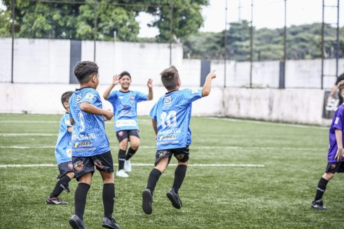 8ª Rodada - 41º CIFAC Hapvida 2025