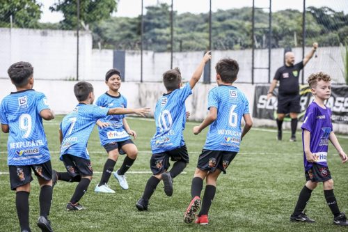 8ª Rodada - 41º CIFAC Hapvida 2025