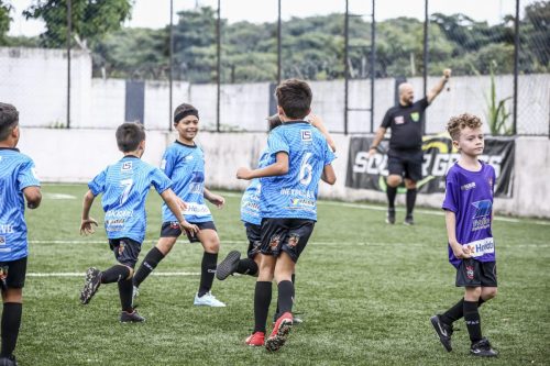 8ª Rodada - 41º CIFAC Hapvida 2025