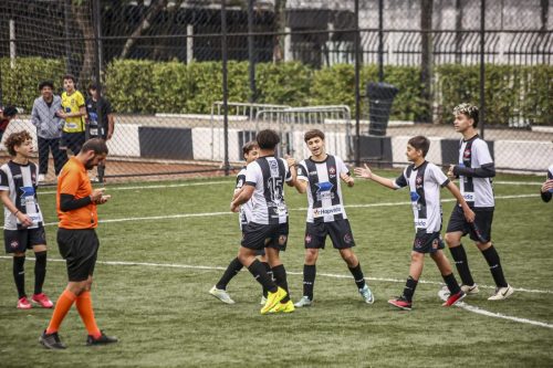 8ª Rodada - 41º CIFAC Hapvida 2025