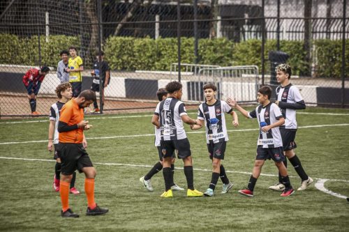 8ª Rodada - 41º CIFAC Hapvida 2025