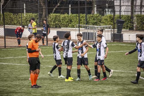 8ª Rodada - 41º CIFAC Hapvida 2025