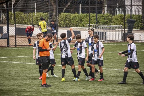 8ª Rodada - 41º CIFAC Hapvida 2025