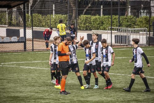 8ª Rodada - 41º CIFAC Hapvida 2025