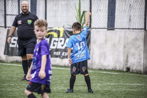 8ª Rodada - 41º CIFAC Hapvida 2025