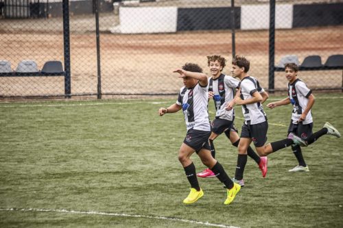 8ª Rodada - 41º CIFAC Hapvida 2025