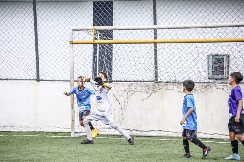 8ª Rodada - 41º CIFAC Hapvida 2025