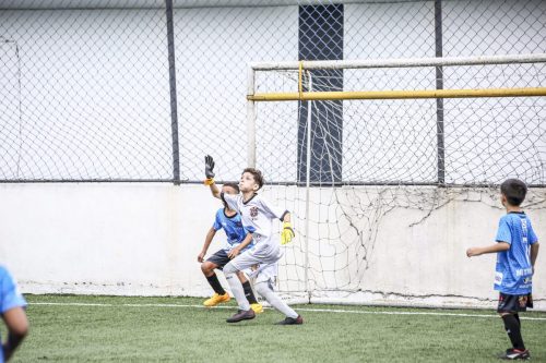 8ª Rodada - 41º CIFAC Hapvida 2025