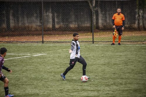 8ª Rodada - 41º CIFAC Hapvida 2025