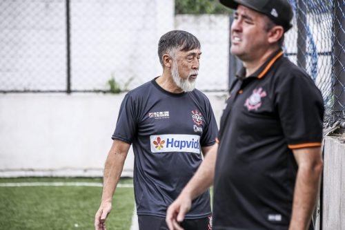 4ª Rodada - Festa da Família - Especial Dia das Mães