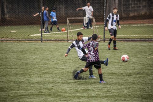 8ª Rodada - 41º CIFAC Hapvida 2025