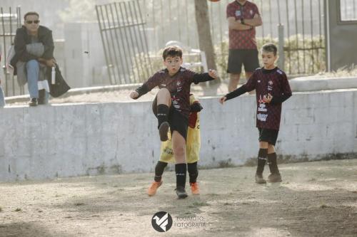 CIFAC 2024 - SUB-11 - 17ª Rodada