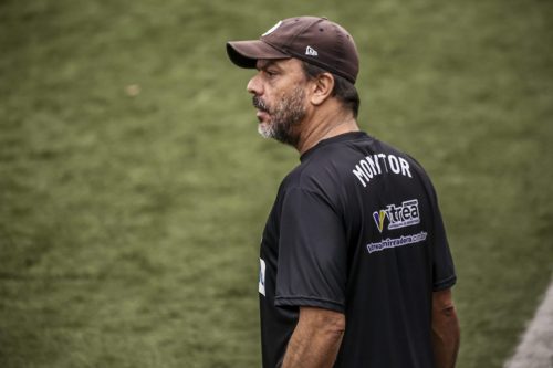 8ª Rodada - 41º CIFAC Hapvida 2025