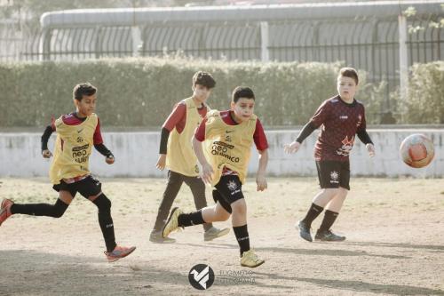 8ª Rodada - 41º CIFAC Hapvida 2025