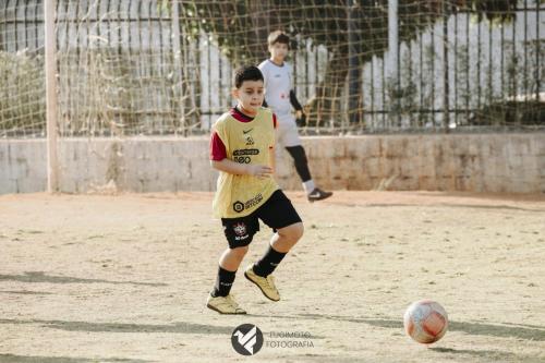 8ª Rodada - 41º CIFAC Hapvida 2025