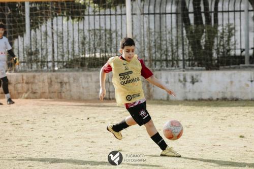 CIFAC 2024 - SUB-11 - 17ª Rodada