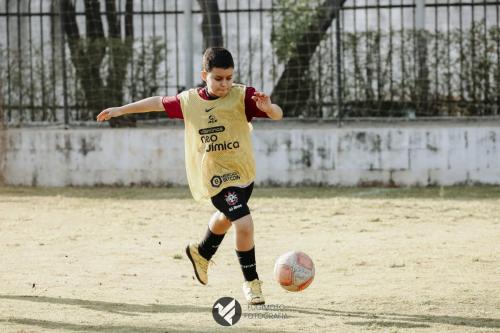 CIFAC 2024 - SUB-11 - 17ª Rodada