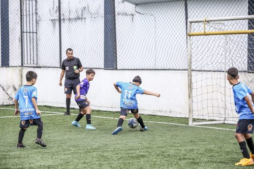 8ª Rodada - 41º CIFAC Hapvida 2025