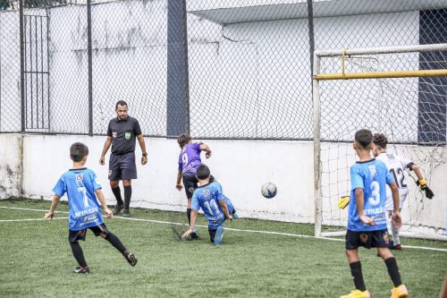 8ª Rodada - 41º CIFAC Hapvida 2025