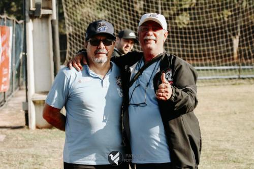 8ª Rodada - 41º CIFAC Hapvida 2025