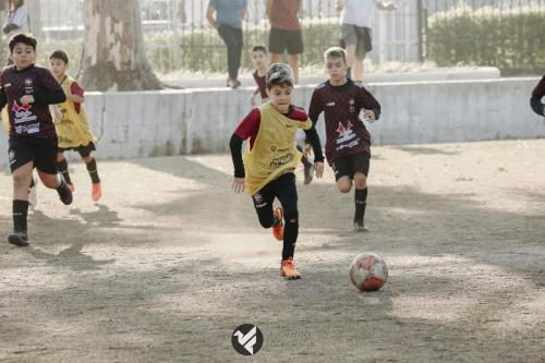 8ª Rodada - 41º CIFAC Hapvida 2025