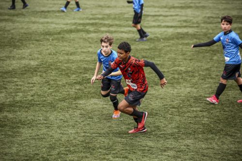 8ª Rodada - 41º CIFAC Hapvida 2025