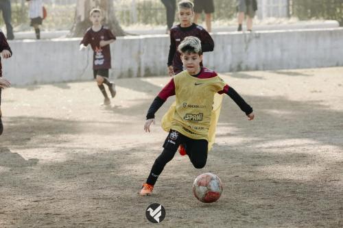 8ª Rodada - 41º CIFAC Hapvida 2025