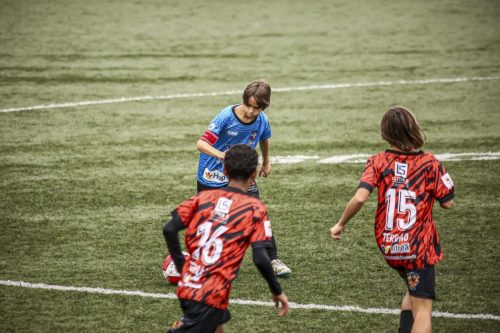 8ª Rodada - 41º CIFAC Hapvida 2025