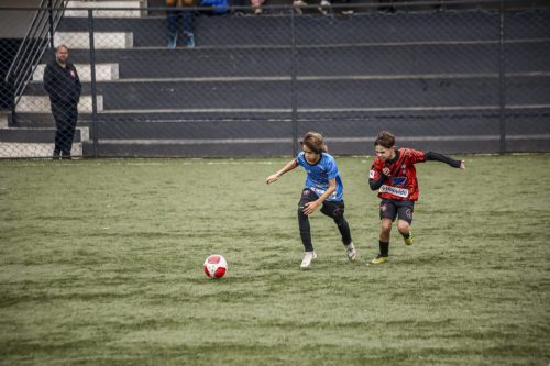 8ª Rodada - 41º CIFAC Hapvida 2025