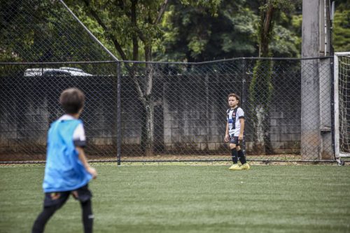 8ª Rodada - 41º CIFAC Hapvida 2025