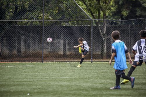 8ª Rodada - 41º CIFAC Hapvida 2025