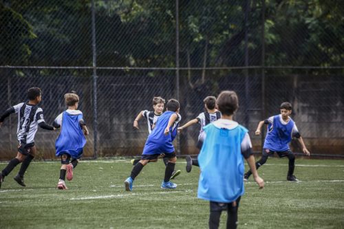 8ª Rodada - 41º CIFAC Hapvida 2025