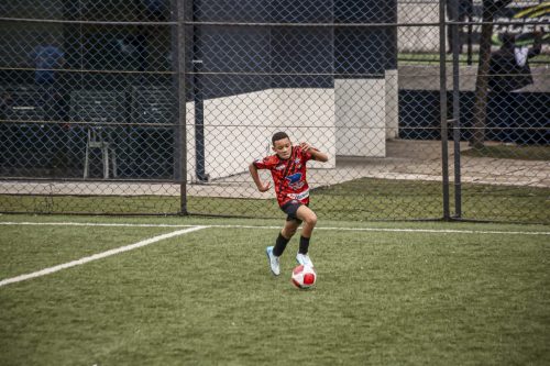 8ª Rodada - 41º CIFAC Hapvida 2025