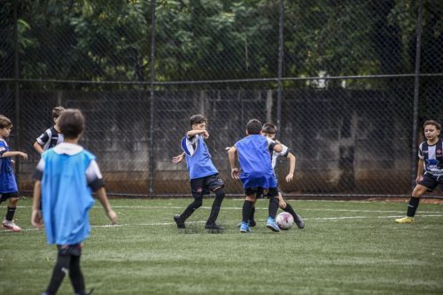 8ª Rodada - 41º CIFAC Hapvida 2025