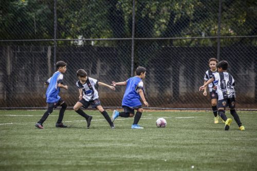 8ª Rodada - 41º CIFAC Hapvida 2025