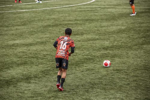 8ª Rodada - 41º CIFAC Hapvida 2025